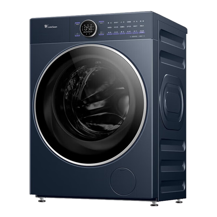 2025年洗烘一体机十大品牌排行榜：这10款洗净力强，省时省力，家庭必备