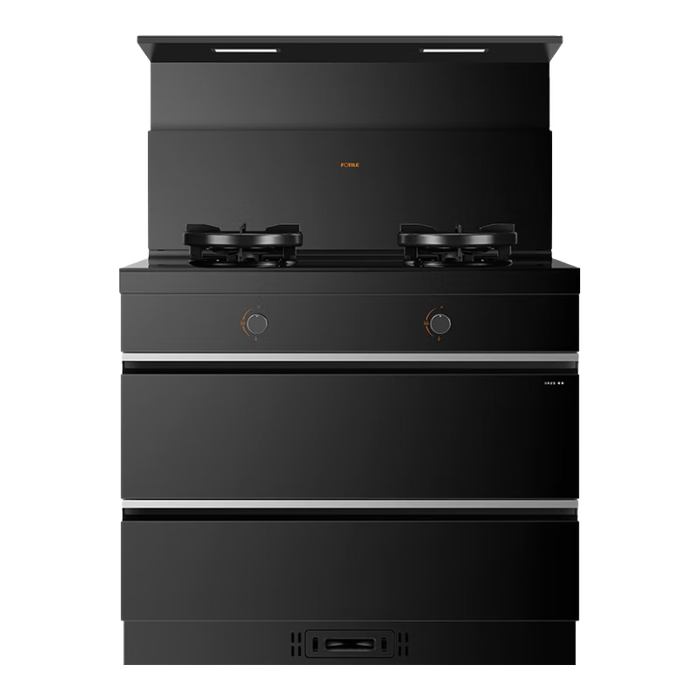 2025年集成灶品牌排名前十名，这10款吸油烟效果好、操作简单，厨房神器不容错过