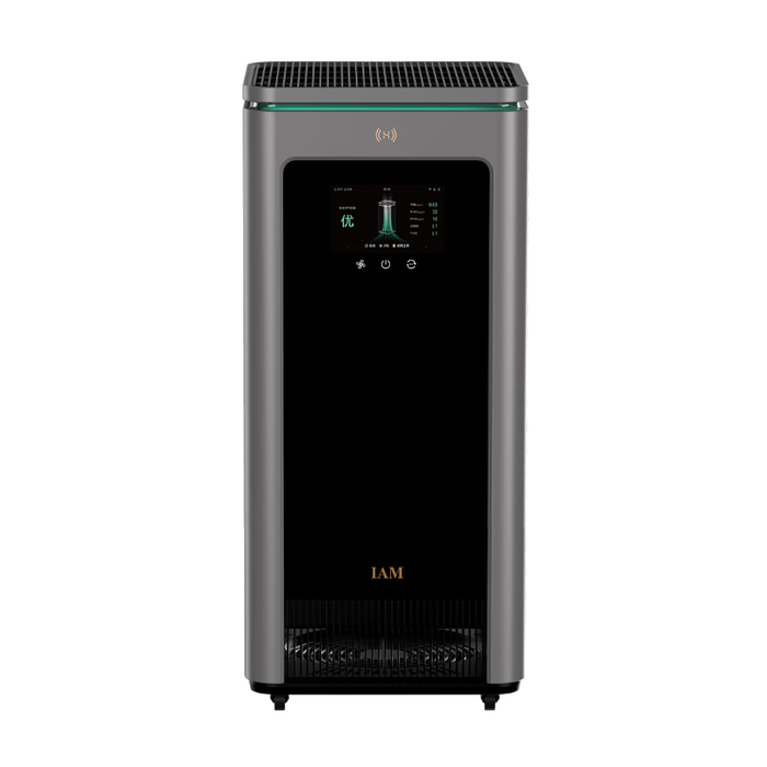 空气净化器排名前十品牌热荐这10款高效净化实力派速看-图片6