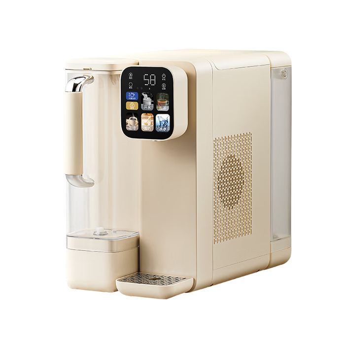 台式净饮机排名前十品牌:这10款净水高效,口感清新,家庭必备-图片7