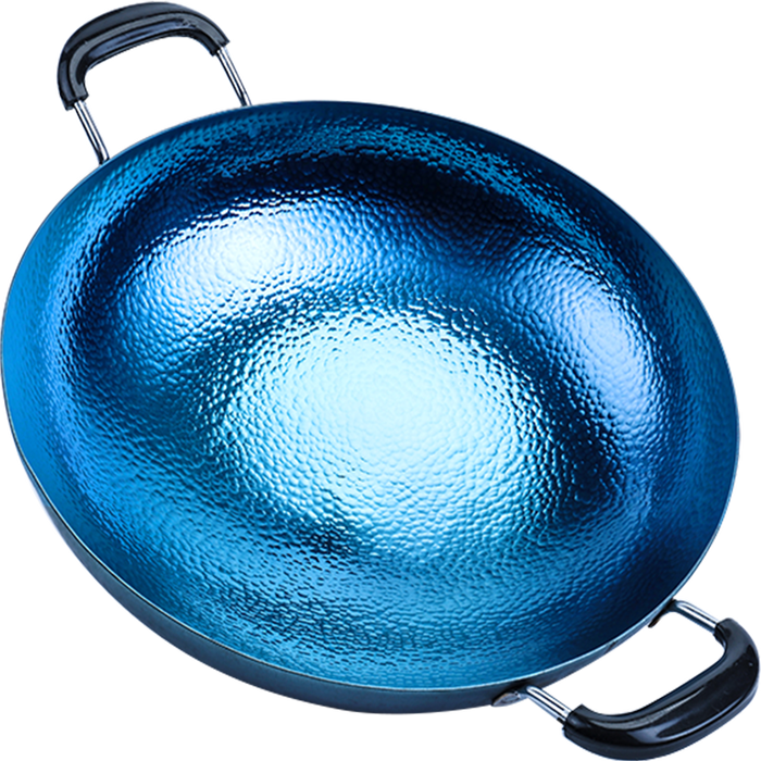 2025年双耳不粘锅哪款好用？这6款超耐用、易清洁，煮饭炒菜都能轻松搞定