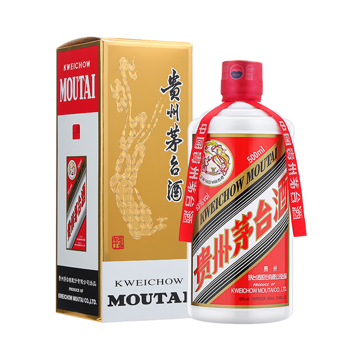 2025年酱香型白酒怎么选？实测这3款，好喝不上头还超值-图片1