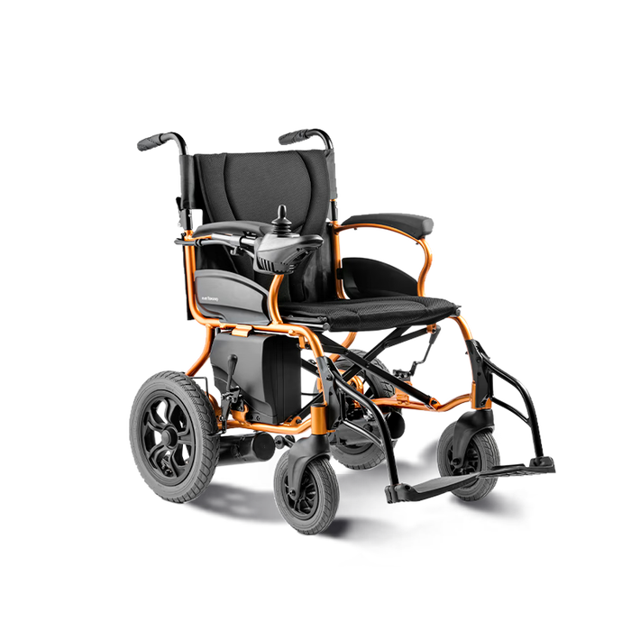 电动轮椅排名前十品牌，这10款舒适稳定，出行更轻松便捷-图片3