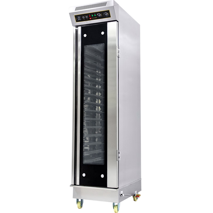 醒发箱品牌排行前十名出炉，这10款操作简便，提升面包发酵效果-图片9