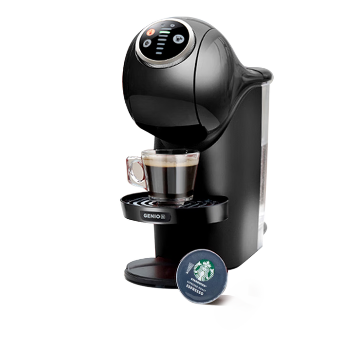 全自动咖啡机品牌排行前十名，这10款快速出咖，智能操作，香浓口感更上档次-图片7