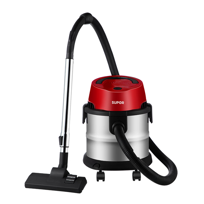 2025年吸尘器品牌排名前十名,这10款强力吸尘、智能设计,清洁无死角,家居必备-图片4