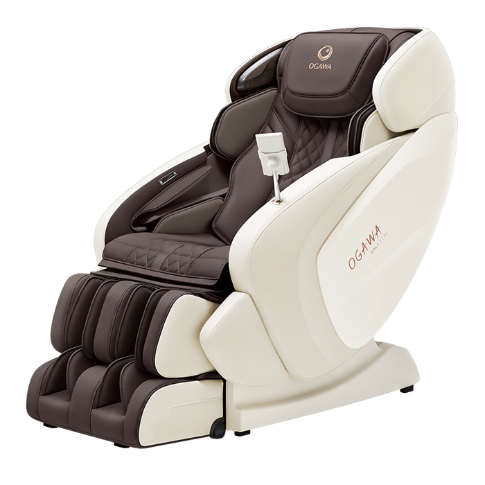 按摩椅排行榜前十名出炉，这10款深度按摩，舒适放松，缓解疲劳效果好-图片1