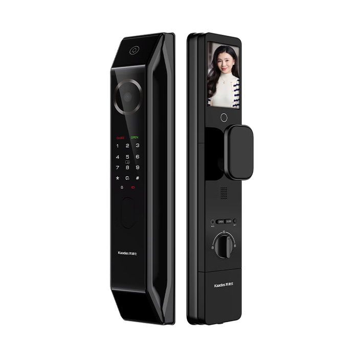 智能锁品牌排行前十名:这10款安全高效,开门更智能,守护更安心-图片1