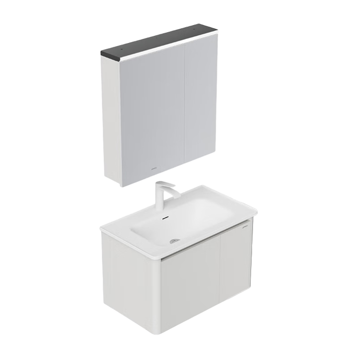 2025年浴室柜品牌排名前十名，这10款防水防潮，收纳超强，打造完美浴室体验-图片7