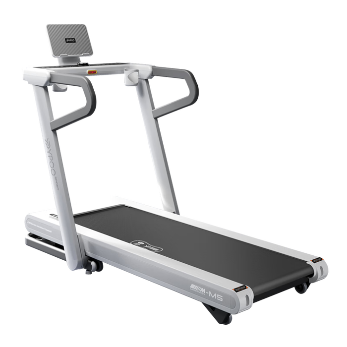 跑步机品牌排行前十名:这10款智能调节,静音效果超赞,跑步更舒适-图片6