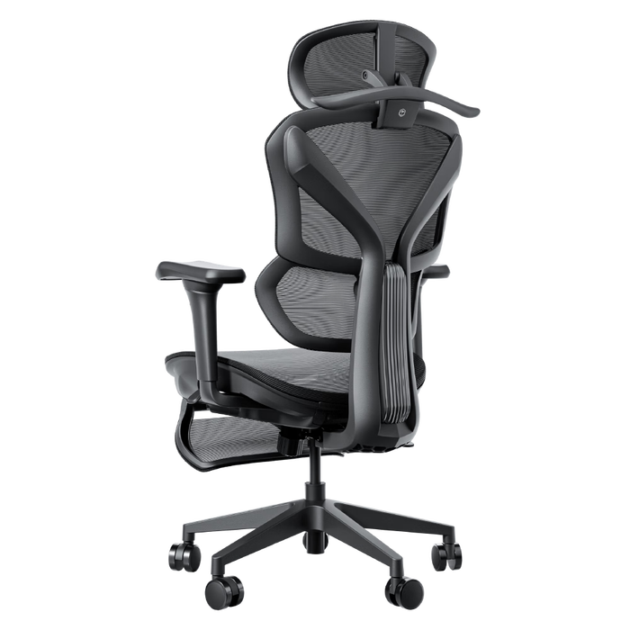 电竞椅排名前十品牌：这10款靠背舒适，支撑力强，长时间游戏不累-图片2