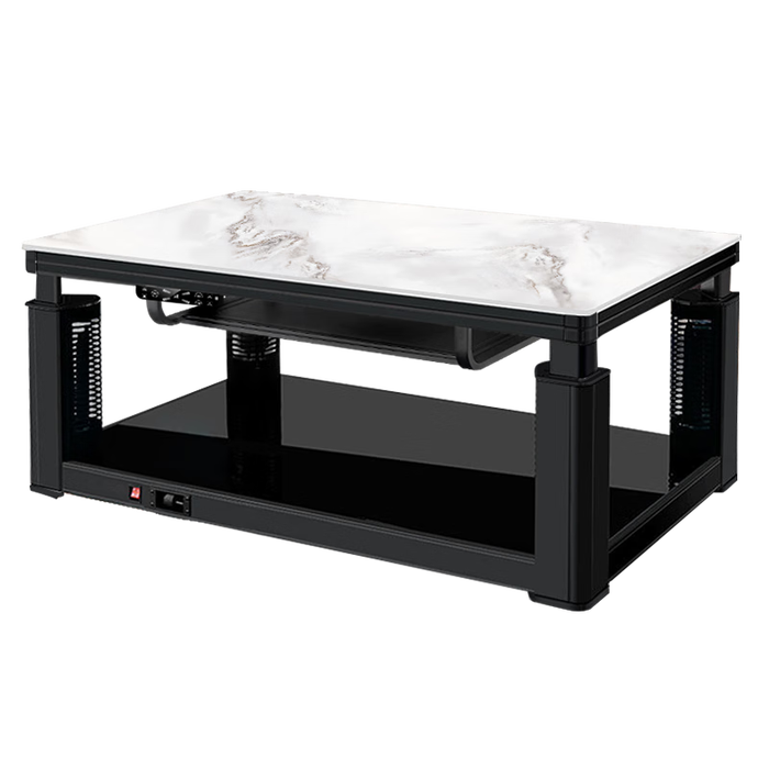 2025年电暖桌选购指南：这5款性价比最高，真的值得入手吗？实测告诉你答案-图片2