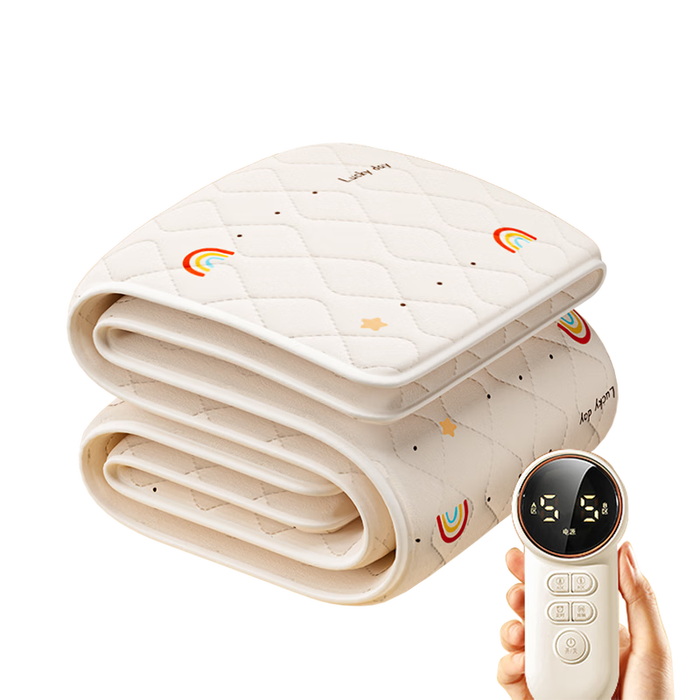 2025年电热毯哪款好？这6款实测过，温暖又安全，别再踩雷-图片3