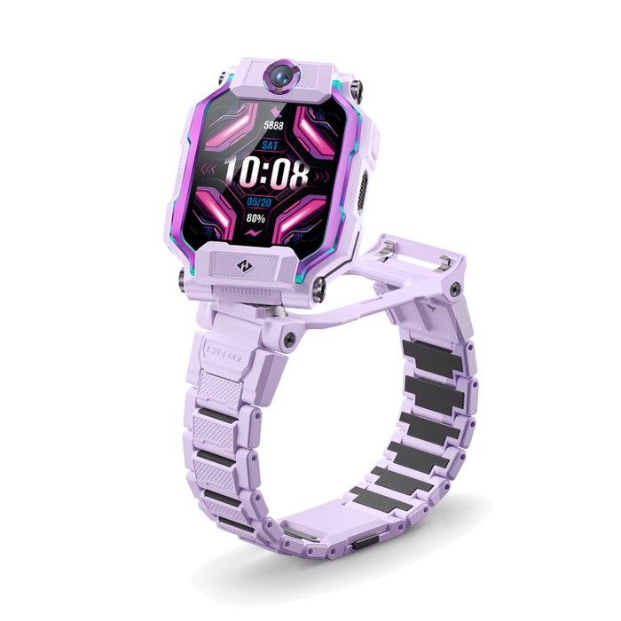 运动手表排行榜前十名出炉，这10款精准定位、功能强大，助你轻松达成健身目标-图片5