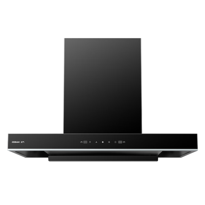 2025年顶吸式油烟机品牌排名前十名，这10款大吸力、超静音，厨房空气清新无油烟-图片2