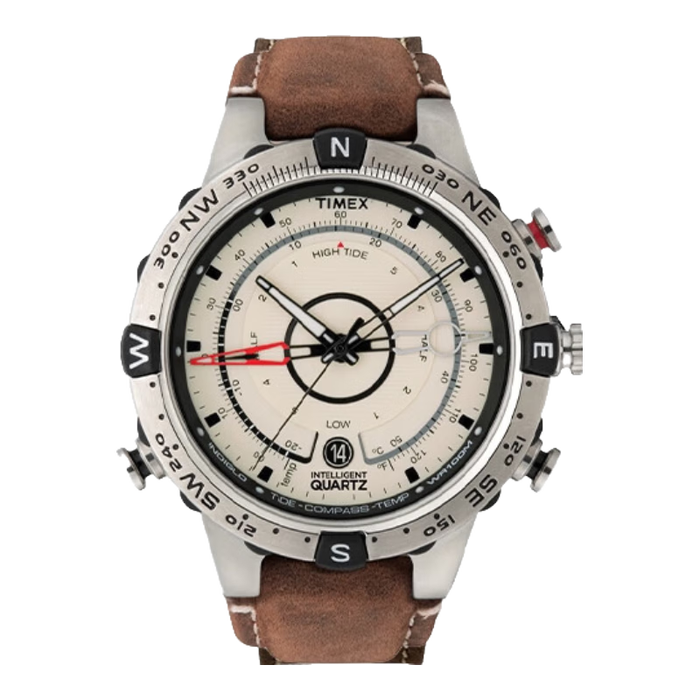 男士手表排行榜前十名出炉：这10款设计潮，走时准超耐用-图片9