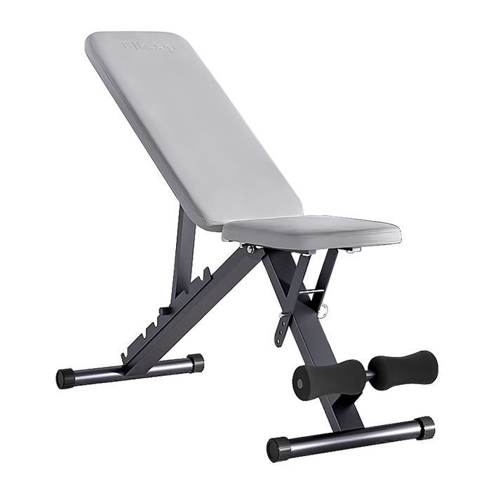 2025年仰卧板十大品牌排行榜出炉：这10款稳固耐用、运动效果佳，健身必备