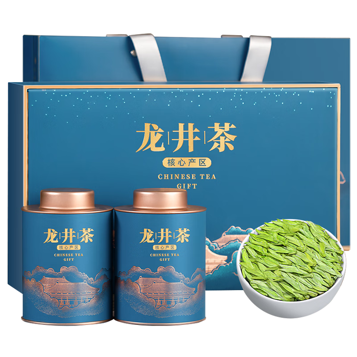 2025年绿茶十大品牌排行榜：这10款口感清新，回甘持久，茶香四溢