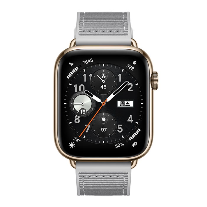 2025年运动手表品牌排名前十名，这10款精准计时，运动数据超全-图片6