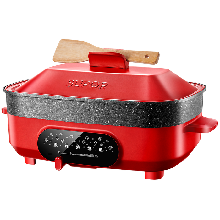 料理锅哪个品牌质量好性价比高？料理锅品牌前5推荐