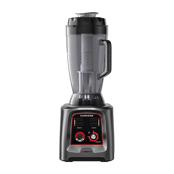 2025年现磨豆浆机哪个好?这9款豆香浓郁、操作简单,家用必备神器-图片8