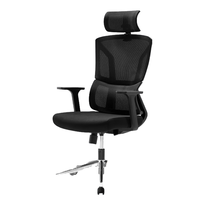 人体工学椅不建议乱买，几乎零差评的4款人体工学椅评选