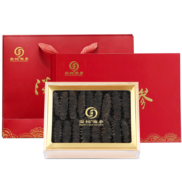 淡干海参排名前十品牌揭晓，这10款营养丰富、鲜美可口，海味盛宴不可错过-图片6