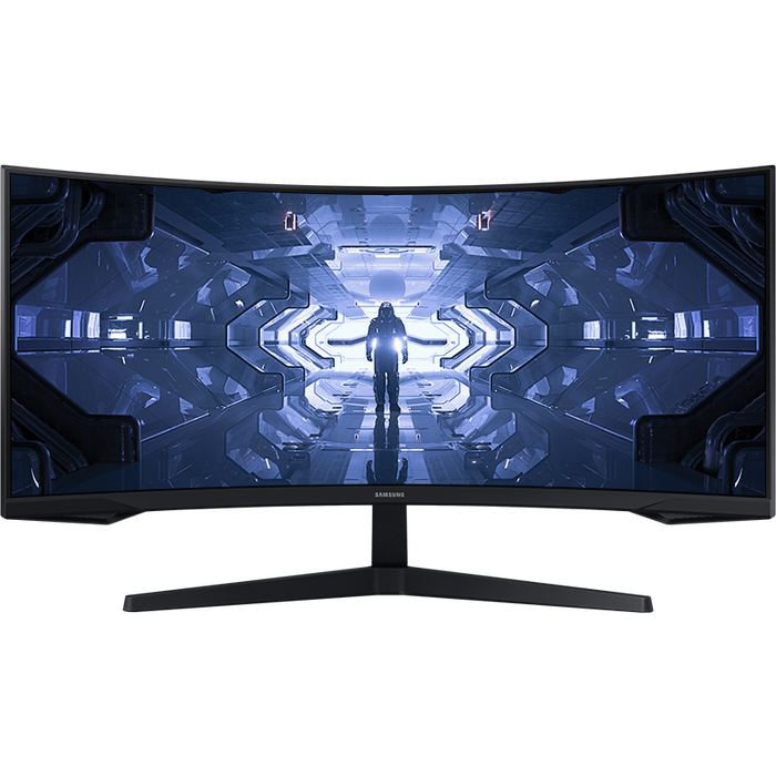 2025年带鱼屏显示器品牌排名前十名:这10款超广视野,畅享沉浸式体验-图片2