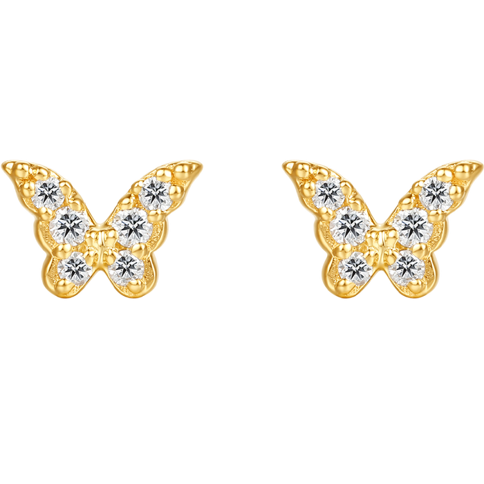 2025年钻石耳钉品牌排名前十名，这10款闪耀钻石，精致设计提升气质