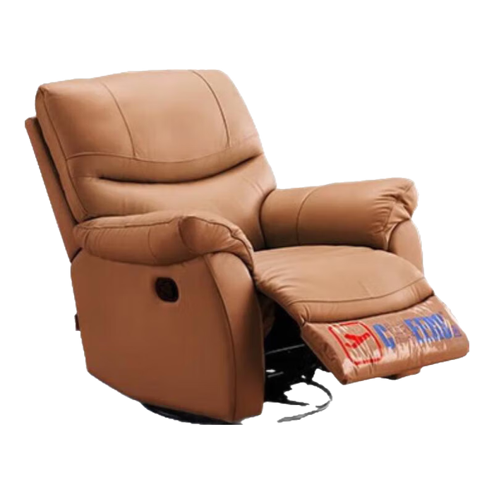 真皮沙发排名前十名品牌,这10款质感优雅,舒适耐用,家居装饰必选-图片1