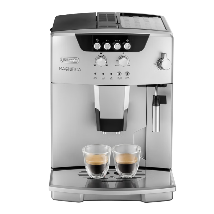 全自动咖啡机排行榜前十名出炉，这10款一键操作，香浓咖啡轻松享受，家中必备