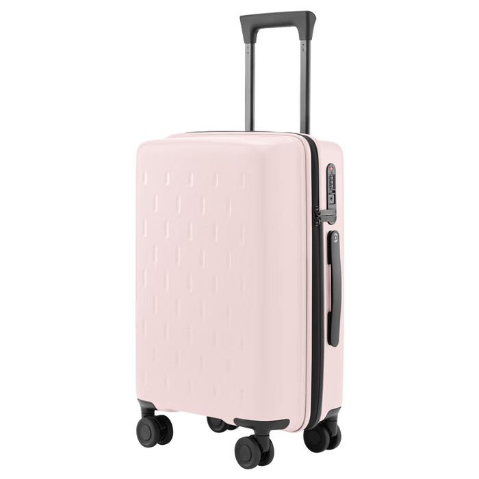 2025年拉杆箱十大品牌排行榜揭晓:这10款耐用轻便,出行超省心-图片3