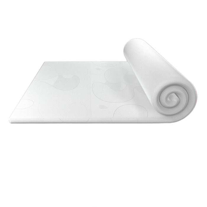 记忆绵床垫选哪款比较好?这9款护脊释压王闭眼入-图片5