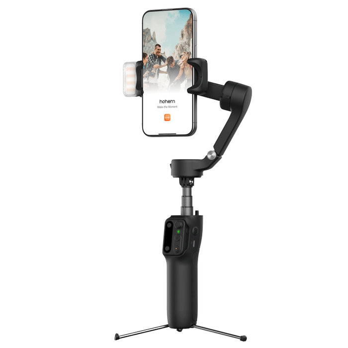 2026年手持云台怎么选？这8款稳定性强、操作简单，拍摄必备神器-图片1