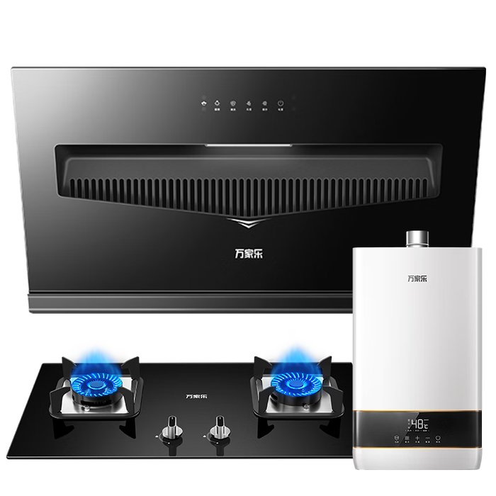 油烟机十大品牌排行榜这10款大吸力低噪，轻松搞定油烟-图片6