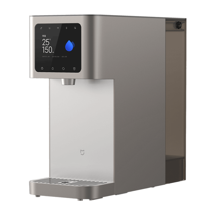 净热一体机品牌排行前十名，这10款高效节能，智能控制，让你的家居环境更加舒适