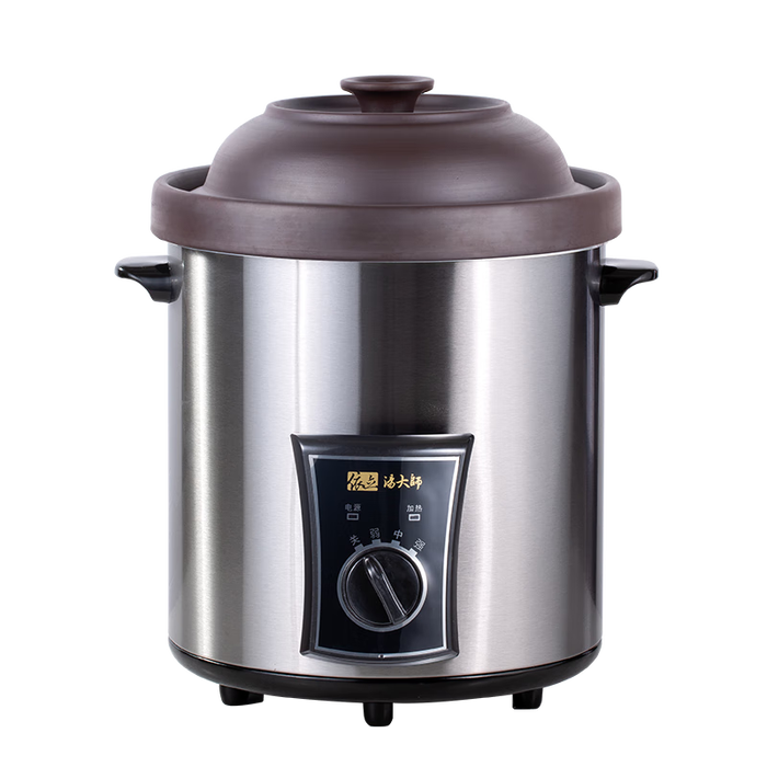 紫砂电炖锅推荐清单：这4大品牌不容错过，口碑公认！-图片4