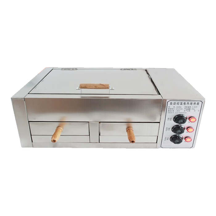 烧饼机什么品牌质量最好,这4款,性价比高,口碑公认