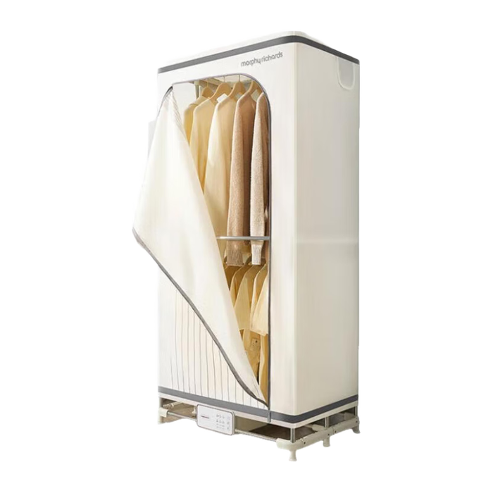 2025年衣物护理机十大品牌排行榜:这10款智能除菌、快速除皱,衣服更清新如新-图片7