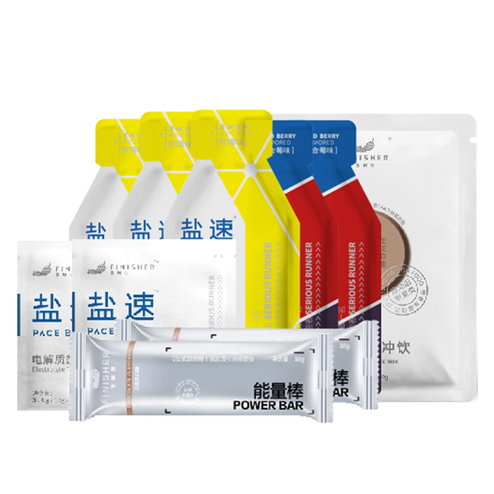 能量胶什么品牌抗疲劳强？这7款耐力补给榜单速看-图片5