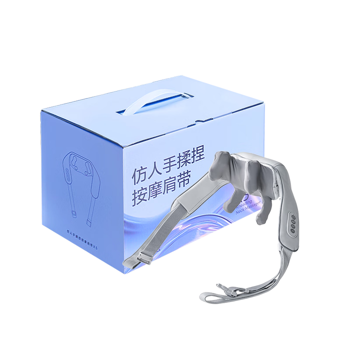 按摩器哪个牌子好？测评这7款舒适效果显著，缓解疲劳-图片7