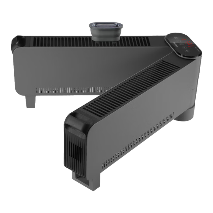 取暖器排名前十品牌出炉：这10款加热迅速、节能省电，冬季必备