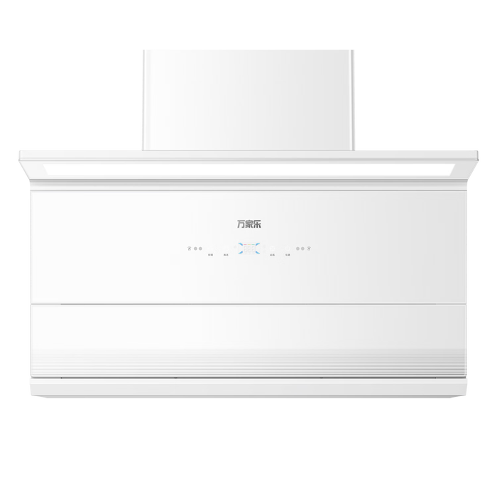 油烟机排名前十品牌，这10款吸力强劲，静音效果佳，厨房必备好帮手