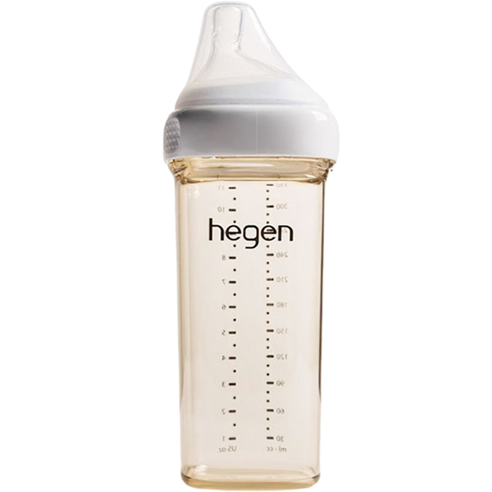 ppsu奶瓶什么品牌好？实测这8款，耐用安全更易清洗-图片2