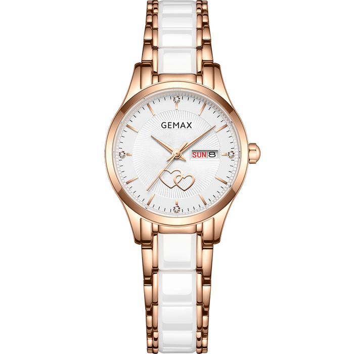 手镯表哪个品牌值得买？测评这3款高颜值耐用爆款