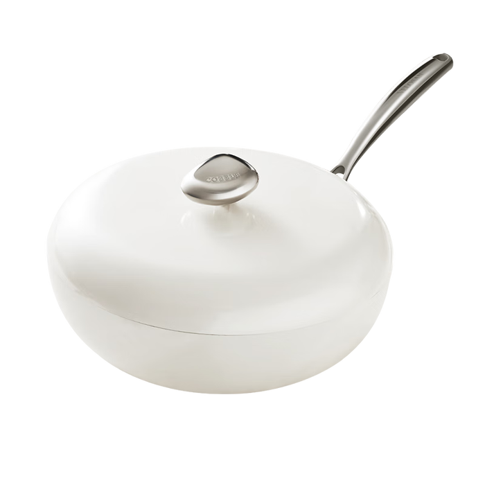 2025年炒菜锅十大品牌排行榜:这10款不粘锅,均匀加热,炒菜更轻松-图片7