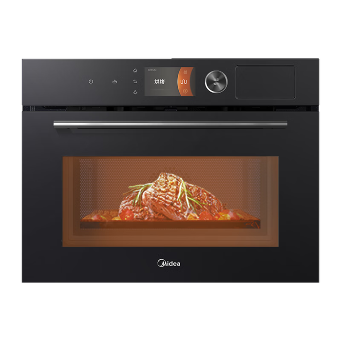 2026年嵌入式烤箱哪个品牌好？这7款高性价比、功能强大，家庭烘焙必备，买了绝对不后悔-图片1