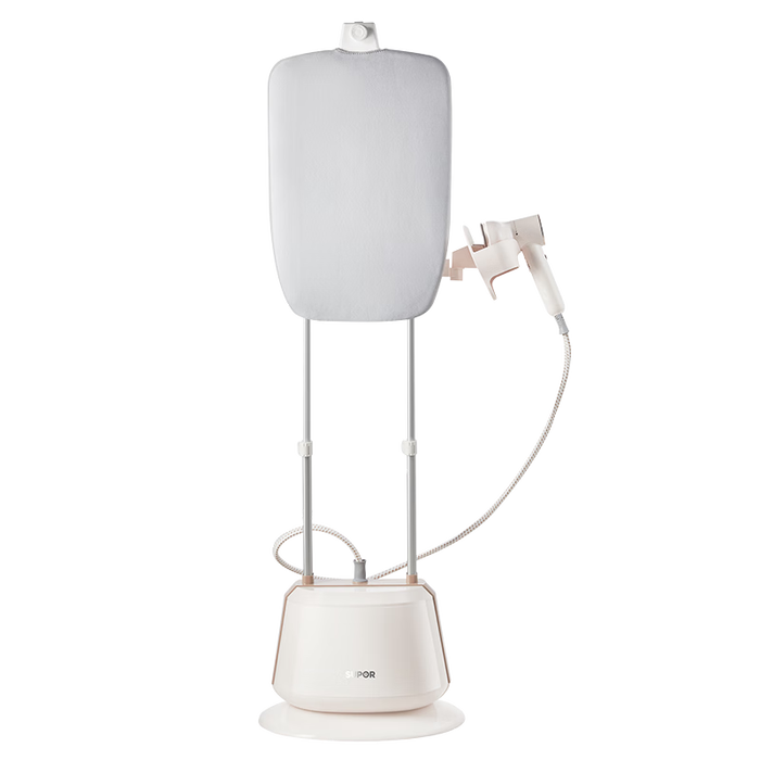 挂烫机排行榜前十名出炉,这10款蒸汽强劲,熨烫更轻松-图片1