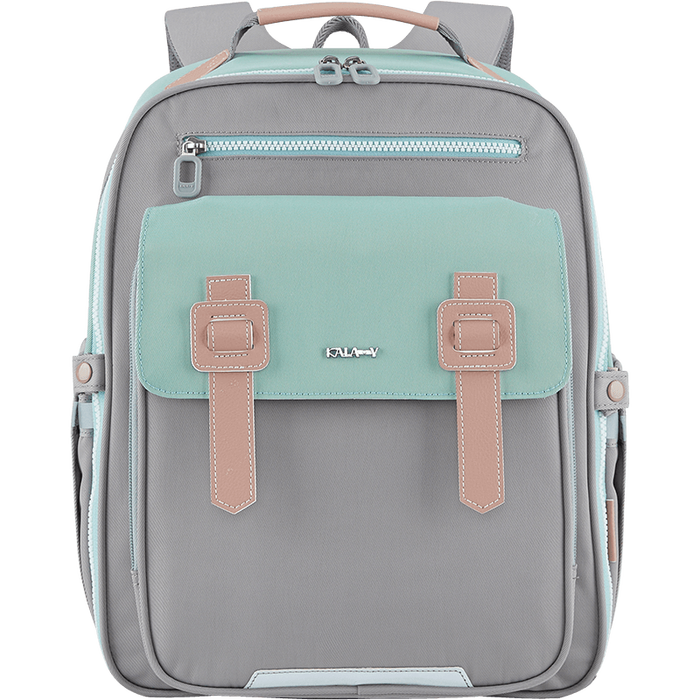 2026年儿童书包哪款好?这3款超轻便、护脊设计的书包,真心值得家长们关注,孩子轻松背着上学-图片1