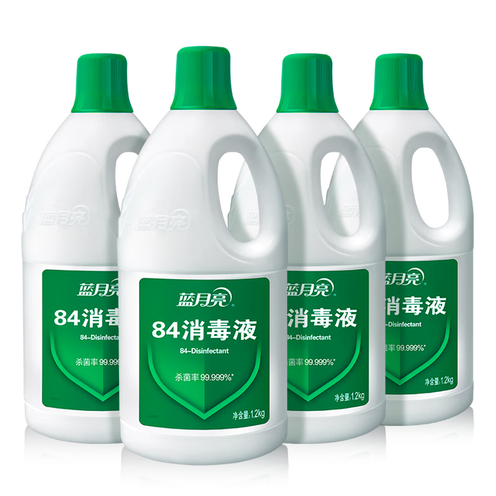 消毒液什么品牌靠谱？这7款高效杀菌实力派-图片4